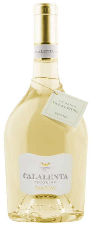 vinello Fantini Calalenta Pecorino Terre di Chieti IGT - Farnese