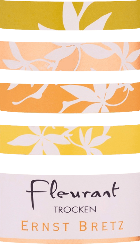 vinello Fleurant trocken - Bretz Rabatt