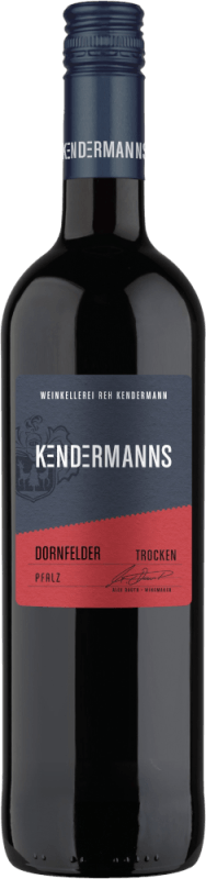 vinello Kendermanns Dornfelder - Reh Kendermann Begrenztes Angebot