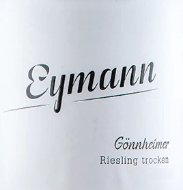 vinello Gönnheimer Riesling - Weingut Eymann Exklusivangebot