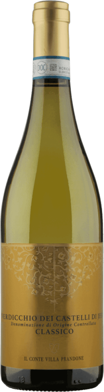 vinello Classico Verdicchio DOC - Il Conte Heißer Verkauf