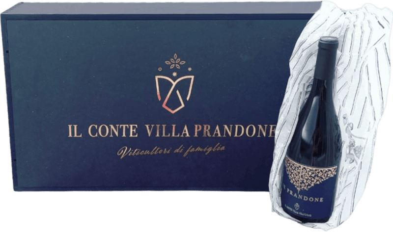 vinello Villa Prandone IX Marche IGP - Il Conte Neueste Mode
