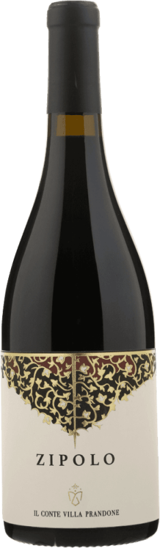 vinello Villa Prandone Zipolo Marche IGP - ll Conte Online Outlet