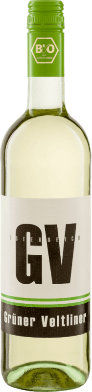 vinello GV Grüner Veltliner bio - Peter Riegel Super Sparpreis