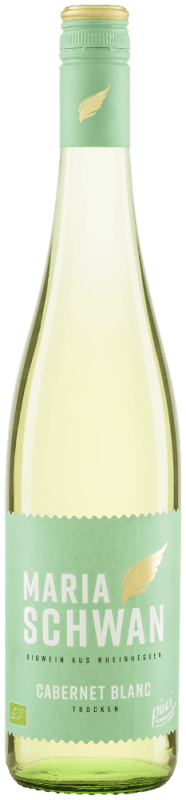 vinello Cabernet Blanc bio - Maria Schwan Wochenangebot