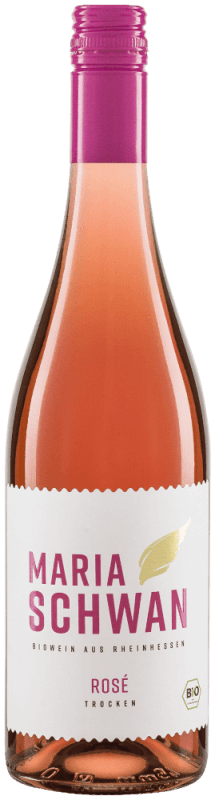 vinello Rosé bio - Maria Schwan