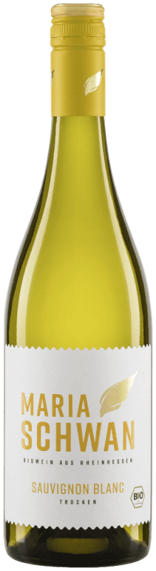 vinello Sauvignon Blanc bio - Maria Schwan