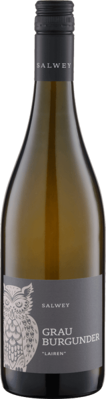 vinello Grauburgunder Lairen trocken - Weingut Salwey Clearance-Verkauf