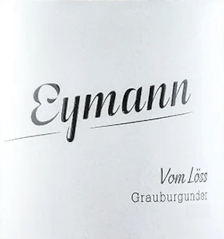 vinello Grauburgunder vom Löss - Weingut Eymann Kostenloser Versand international