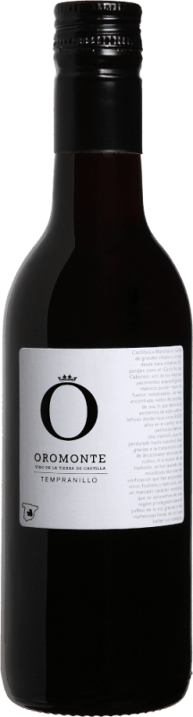vinello Oromonte Tempranillo 0 25l - Bodegas Navarro Lopez Black Friday Preise