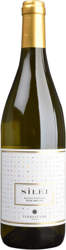 vinello Silei Bianco Toscana IGT - Terrescure 50% Rabatt für begrenzte Zeit