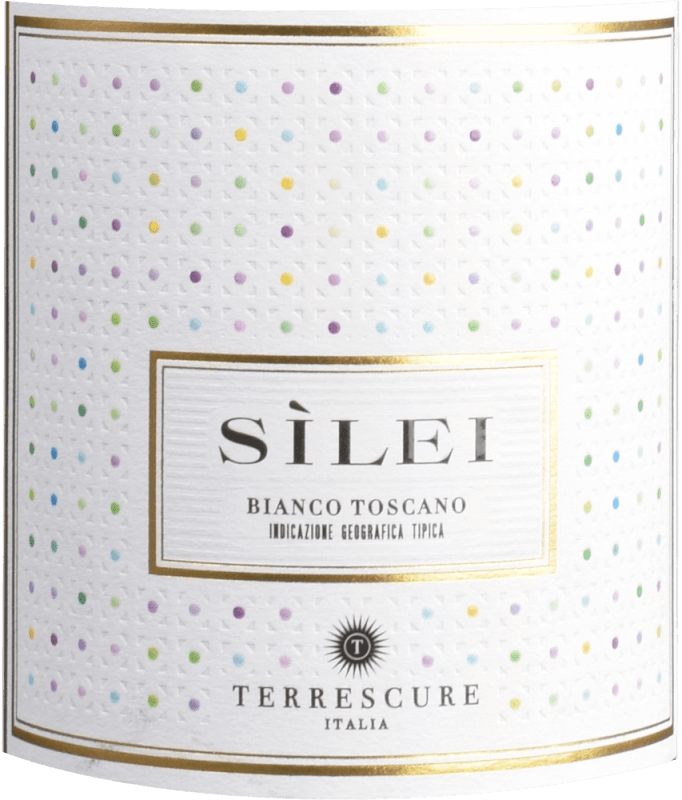 vinello Silei Bianco Toscana IGT - Terrescure 50% Rabatt für begrenzte Zeit