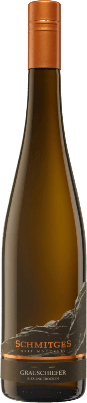 vinello Grauschiefer Riesling trocken - Weingut Schmitges Rabatte dieses Monats