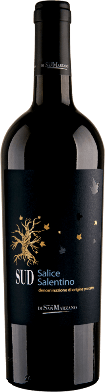 vinello SUD Salice Salentino DOC - Cantine San Marzano