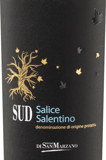 vinello SUD Salice Salentino DOC - Cantine San Marzano Hotsell