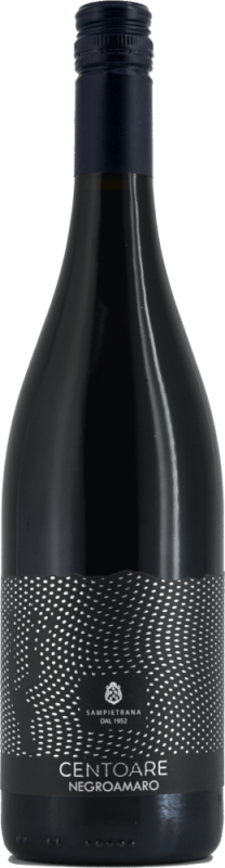 vinello Linea Centoare Negroamaro Salento IGP - Cantina Sampietrana Günstiger Verkauf