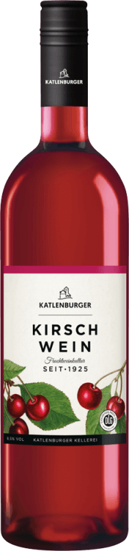 vinello Kirschwein - Katlenburger Kellerei
