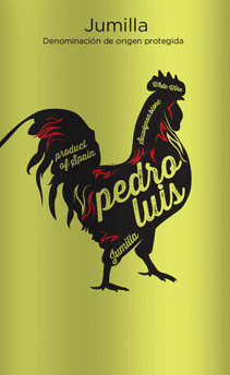 vinello Gallo Pedro Luis Sauvignon Blanc Blanco DOP - Bodegas Alceño Fabrik Onlineshop