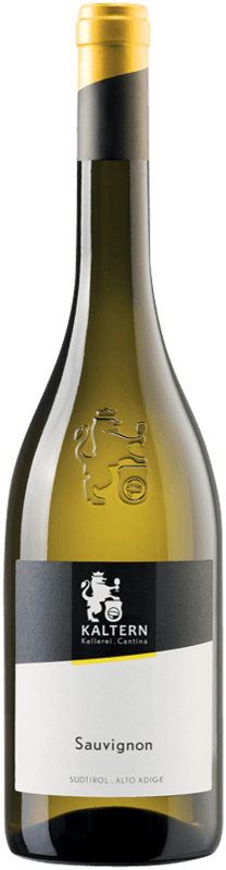 vinello Sauvignon Alto Adige DOC - Kellerei Kaltern Versandkostenfrei