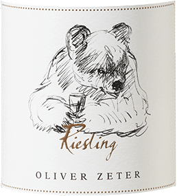 vinello Riesling trocken - Oliver Zeter Flash Sale