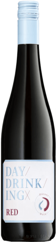 vinello Daydrinking Red - Weingut Hörner