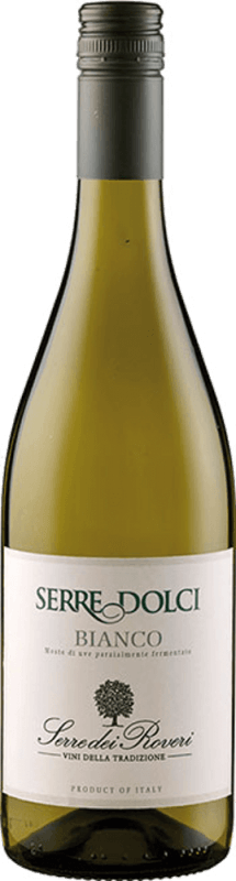 vinello Serre Dolci Bianco - Sartirano