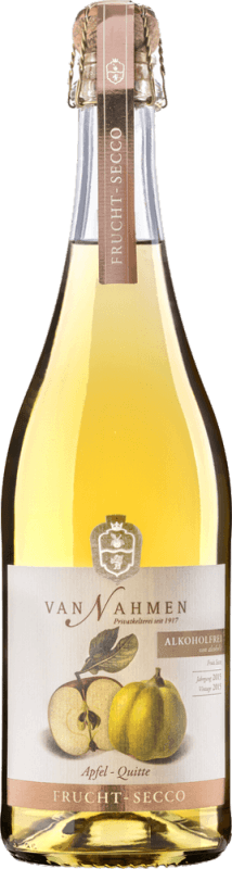 vinello Frucht-Secco Apfel-Quitte - Van Nahmen
