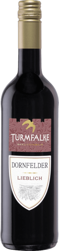 vinello Dornfelder lieblich - Turmfalke Top Angebot