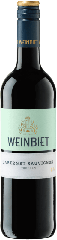vinello Cabernet Sauvignon trocken - Weinbiet Manufaktur Zeitlich begrenztes Angebot