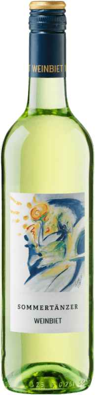 vinello Sommertänzer feinherb - Weinbiet Manufaktur Bestseller