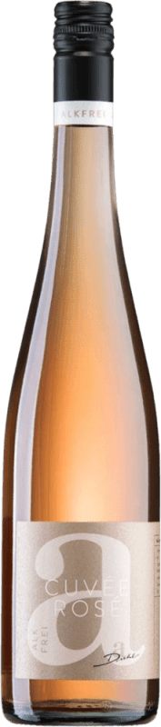 vinello Cuvée Rosé alkoholfrei - A. Diehl