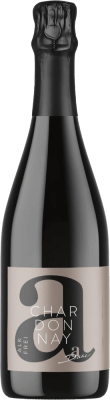 vinello Sparkling Chardonnay alkoholfrei - A. Diehl VIP-Rabatte