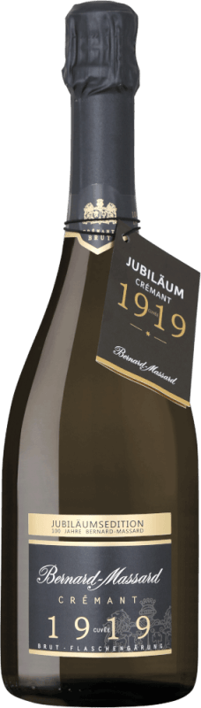 vinello Crémant Premium-Edition 1919 Mosel brut - Bernard Massard Zeitbegrenzte Promotion