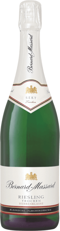 vinello Riesling Trocken Herrenklasse - Bernard Massard