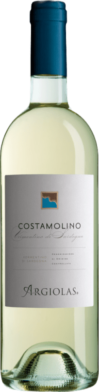 vinello Costamolino Vermentino di Sardegna DOC - Argiolas Angebote