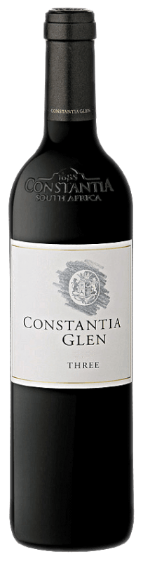 vinello Three - Constantia Glen
