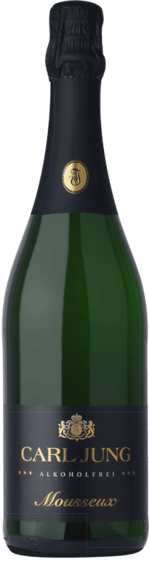 vinello Mousseux alkoholfrei - Carl Jung