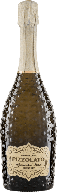 vinello Spumante Bianco Extra Dry - Pizzolato