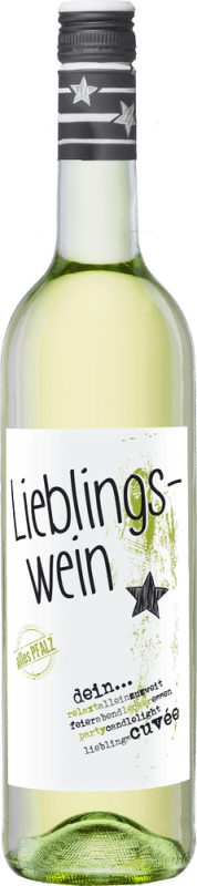 vinello Lieblingswein Cuvée weiss - Peter Mertes Saisonschlussverkauf