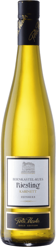 vinello Mosel Riesling Gold Edition Kabinett feinherb - Peter Mertes Black Friday