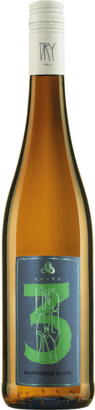 vinello Eins-Zwei-Dry Sauvignon Blanc - Weingut Josef Leitz Osterangebot