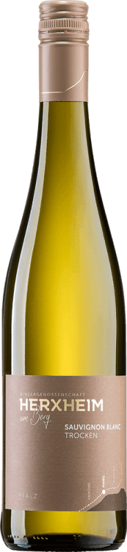 vinello Sauvignon Blanc Hang trocken - Winzergenossenschaft Herxheim am Berg