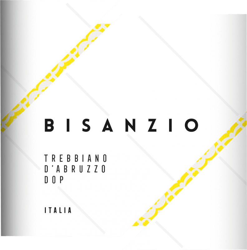 vinello Bisanzio Trebbiano d'Abruzzo DOC - Citra Vini Exklusive Angebote