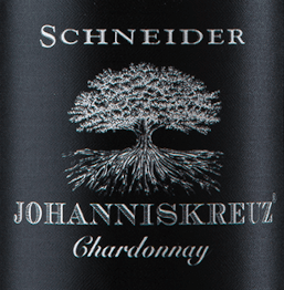 vinello Johanniskreuz Chardonnay trocken - Markus Schneider Blitzangebot