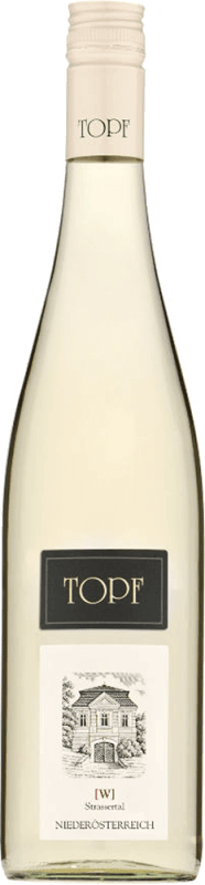 vinello Riesling Strassertal - Johann Topf Neueste Stile