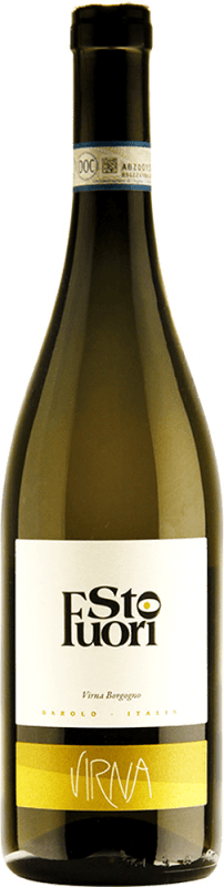 vinello Sto Fuori - Virna Borgogno