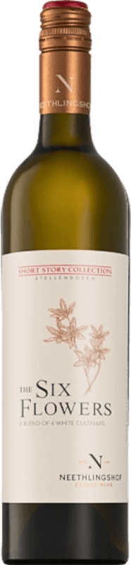 vinello The Six Flowers - Neethlingshof Estate