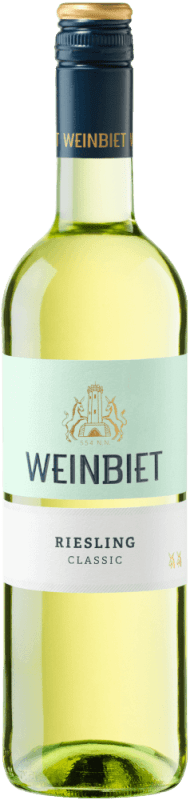 vinello Riesling Classic - Weinbiet Manufaktur Discount Store für neue Produkte