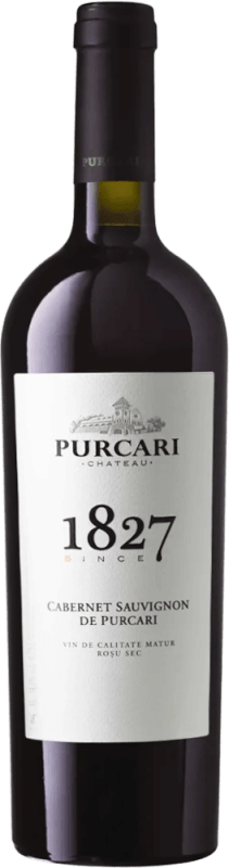 vinello Cabernet Sauvignon de Purcari - Chateau Purcari