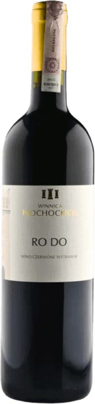 vinello Ro Do - Winnica Plochockich